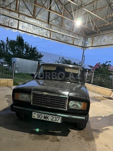 LADA (VAZ) 2107-6