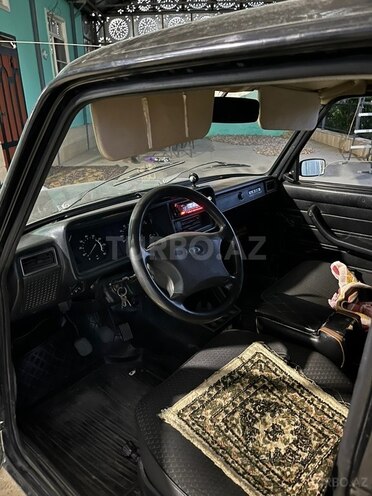 LADA (VAZ) 2107-8