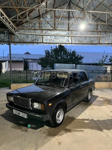 LADA (VAZ) 2107-4
