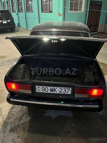 LADA (VAZ) 2107-12