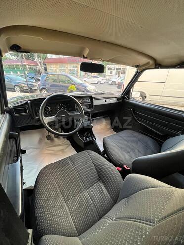 LADA (VAZ) 2107-9