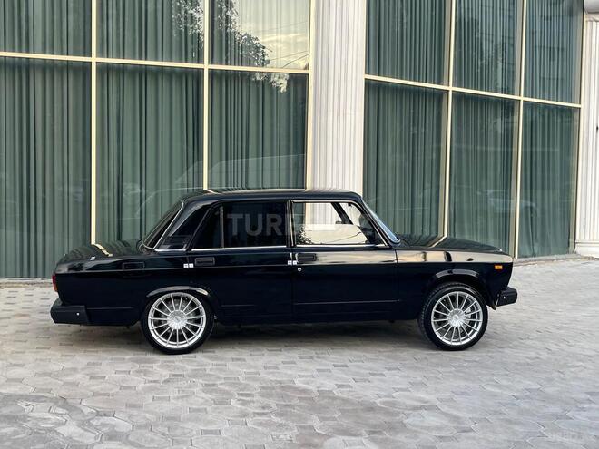 LADA (VAZ) 2107-3