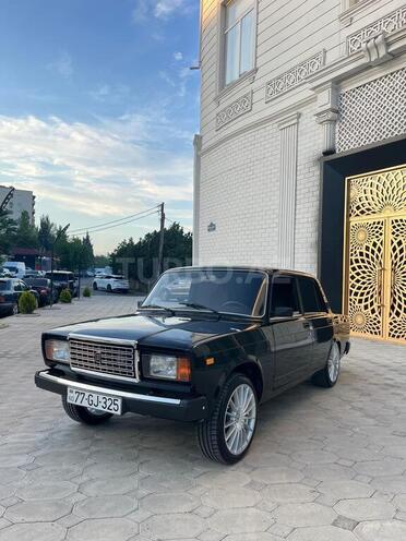 LADA (VAZ) 2107-7