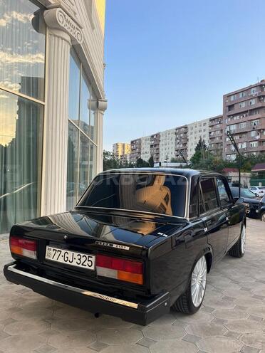 LADA (VAZ) 2107-6