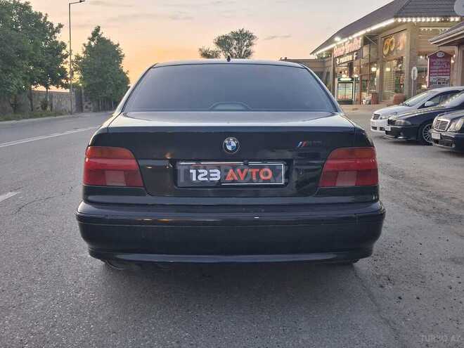 BMW 523-6