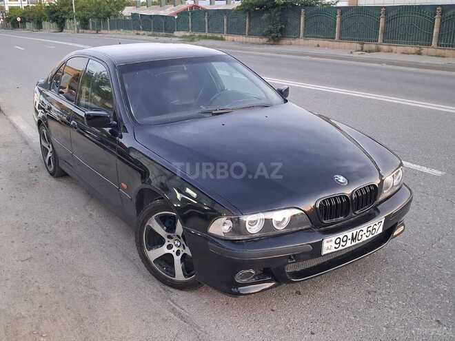 BMW 523-2