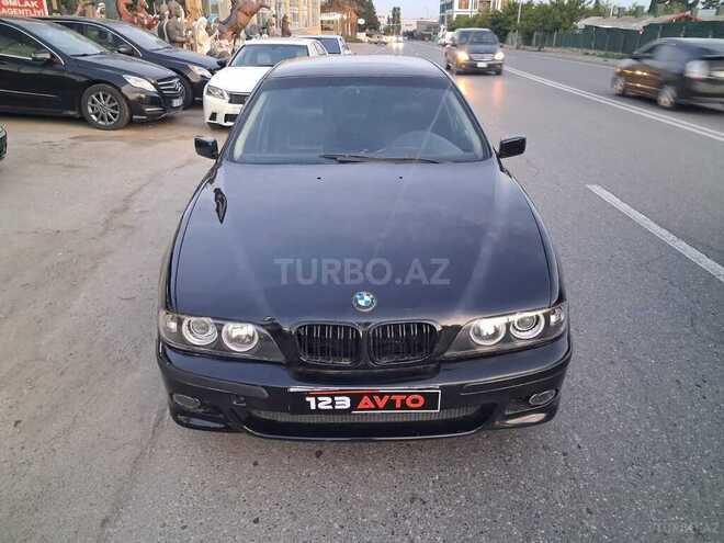 BMW 523-1
