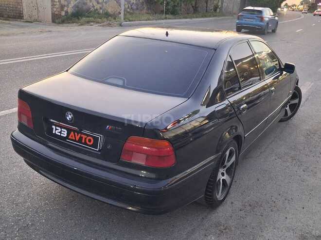 BMW 523-5