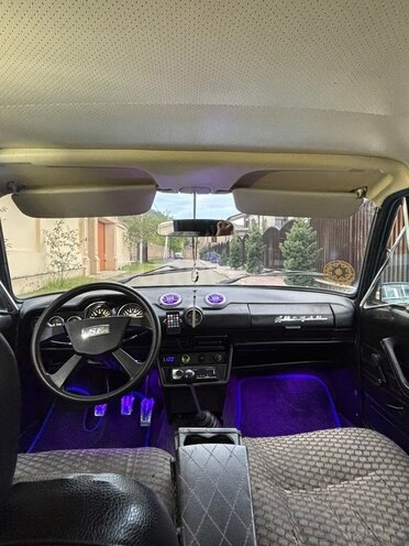 LADA (VAZ) 2106-9