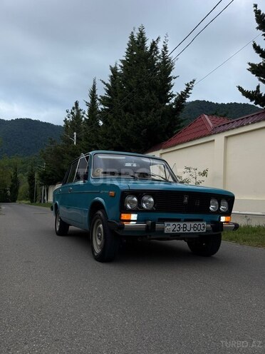 LADA (VAZ) 2106-2
