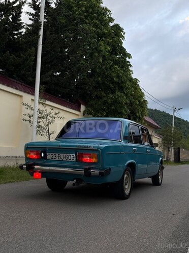 LADA (VAZ) 2106-7