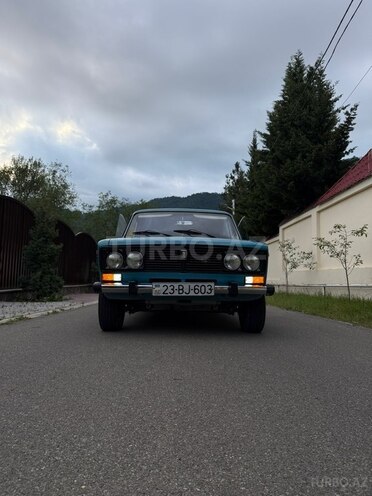 LADA (VAZ) 2106-1
