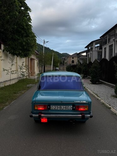 LADA (VAZ) 2106-8