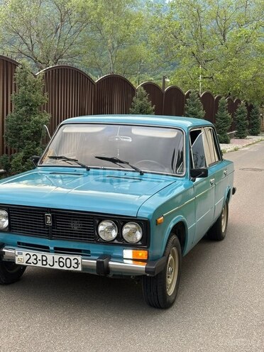LADA (VAZ) 2106-5
