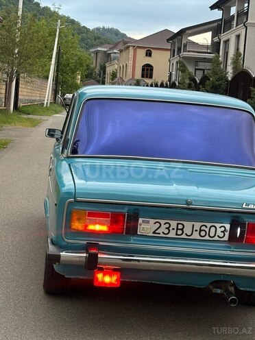 LADA (VAZ) 2106-6