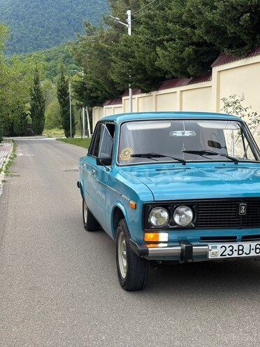 LADA (VAZ) 2106-3