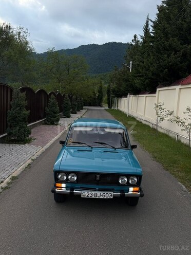 LADA (VAZ) 2106-4