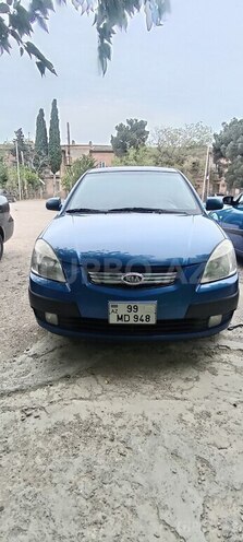 Kia Pride-1