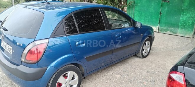 Kia Pride-3