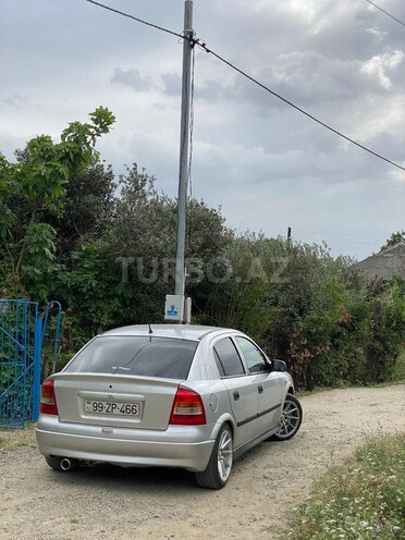 Opel Astra-5