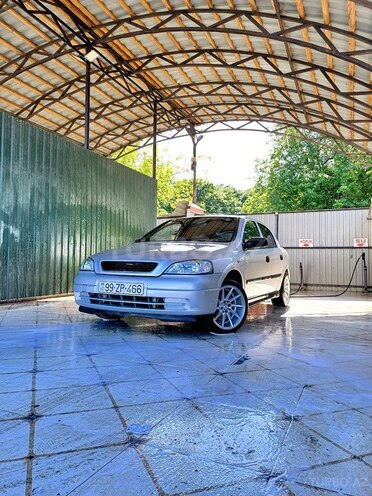 Opel Astra-6