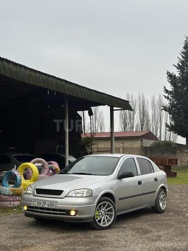 Opel Astra-4