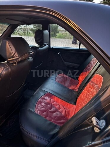 Mercedes C 200-9