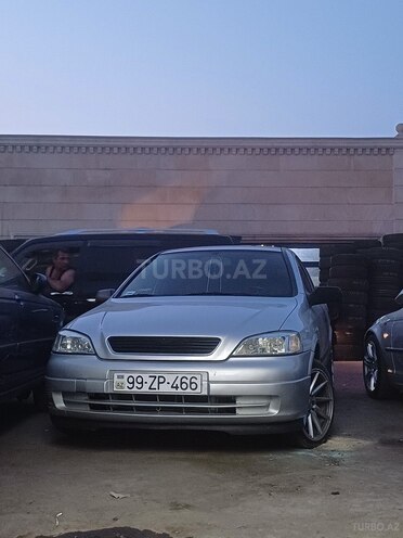 Opel Astra-8