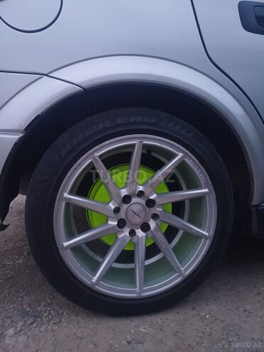 Opel Astra-7