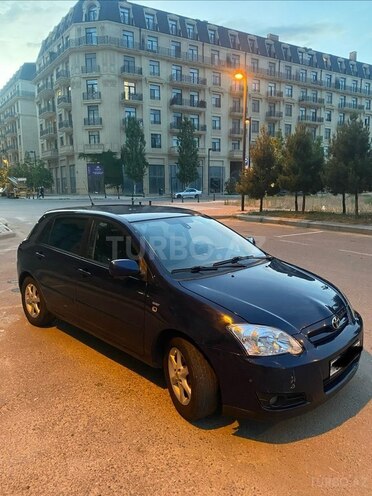 Toyota Corolla-2