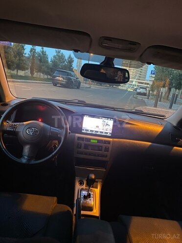 Toyota Corolla-7