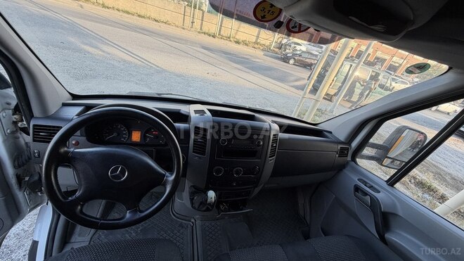 Mercedes Sprinter 515-3