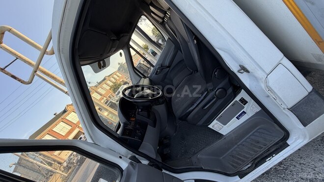 Mercedes Sprinter 515-6