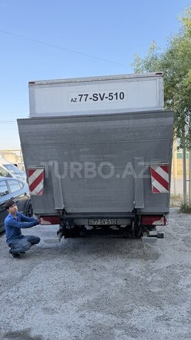 Mercedes Sprinter 515-9