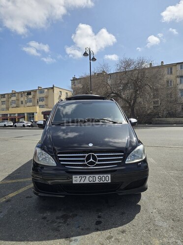 Mercedes Viano-1