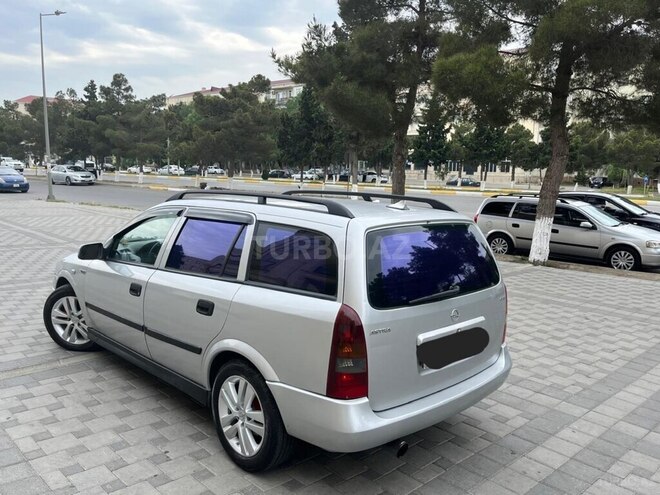 Opel Astra-5