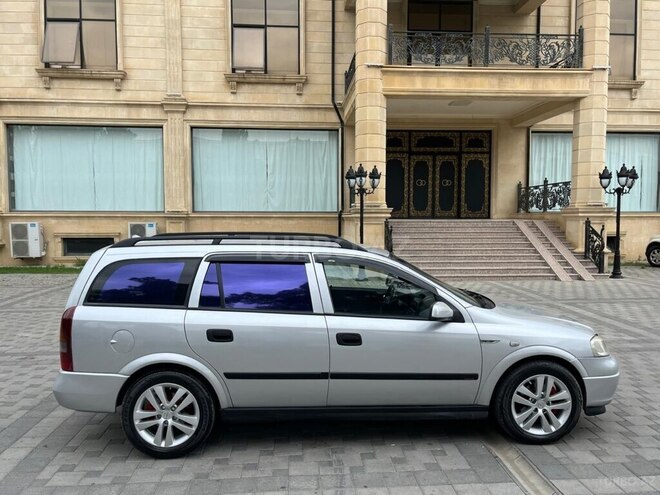 Opel Astra-8