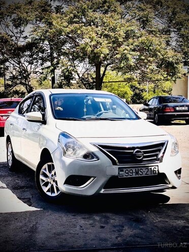 Nissan Sunny-10