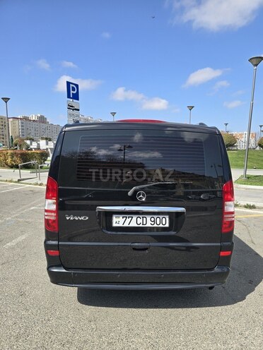 Mercedes Viano-2