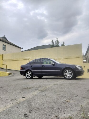 Mercedes C 240-2