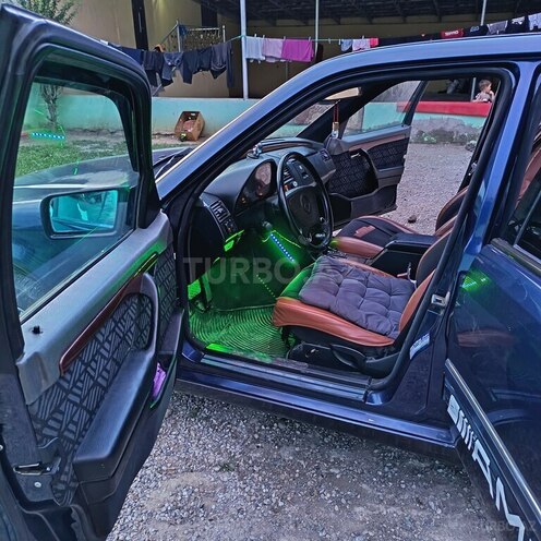 Mercedes C 180-7