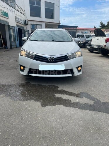Toyota Corolla-1
