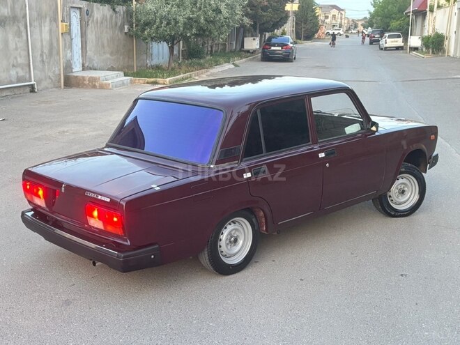 LADA (VAZ) 2107-7