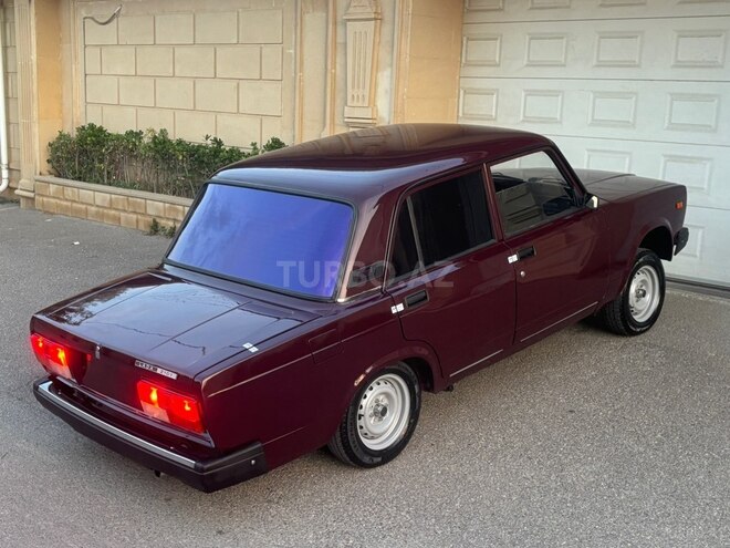 LADA (VAZ) 2107-9