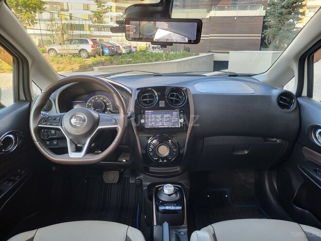 Nissan Note-13