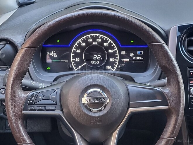 Nissan Note-12