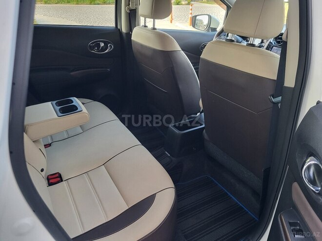 Nissan Note-14