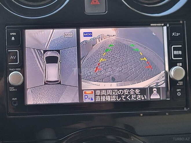 Nissan Note-17