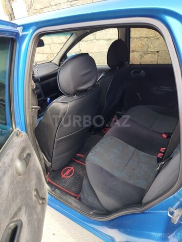 Opel Corsa-6