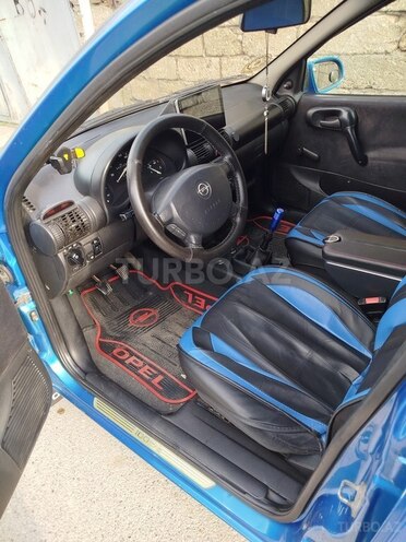 Opel Corsa-7